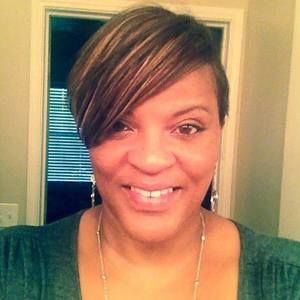 Meet your Posher, Alfreda