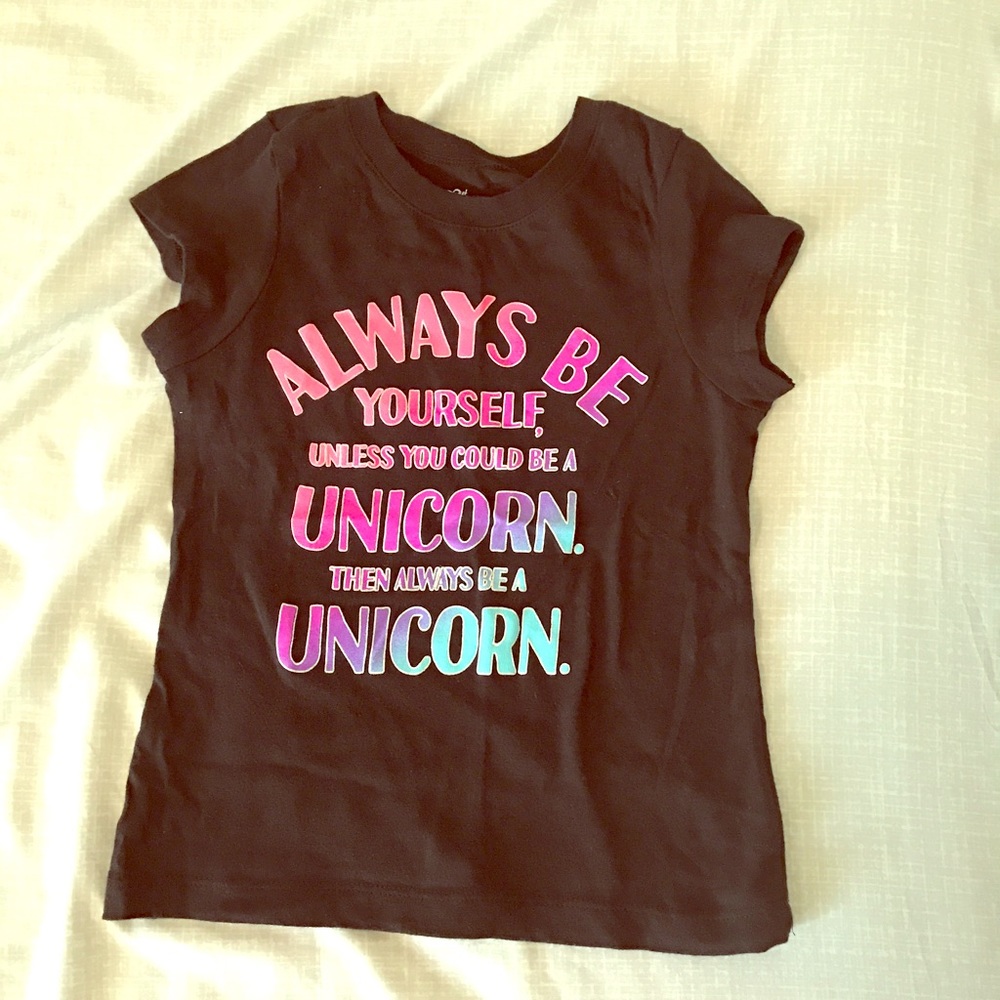 Always be yourself Tee