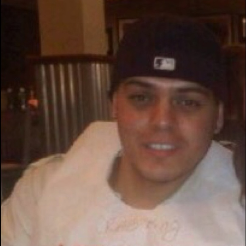 Meet your Posher, Alejandro