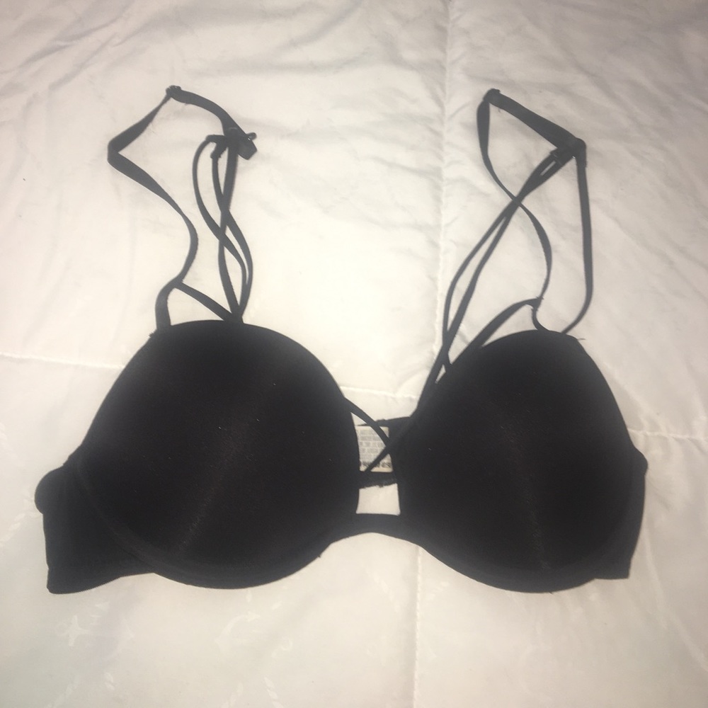 Very sexy bra size 32B