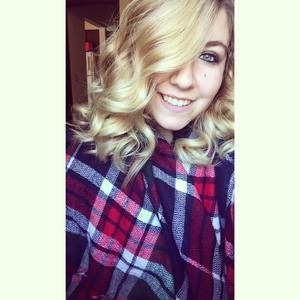 Meet your Posher, Brittany