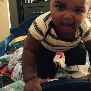 Meet your Posher, Kwame