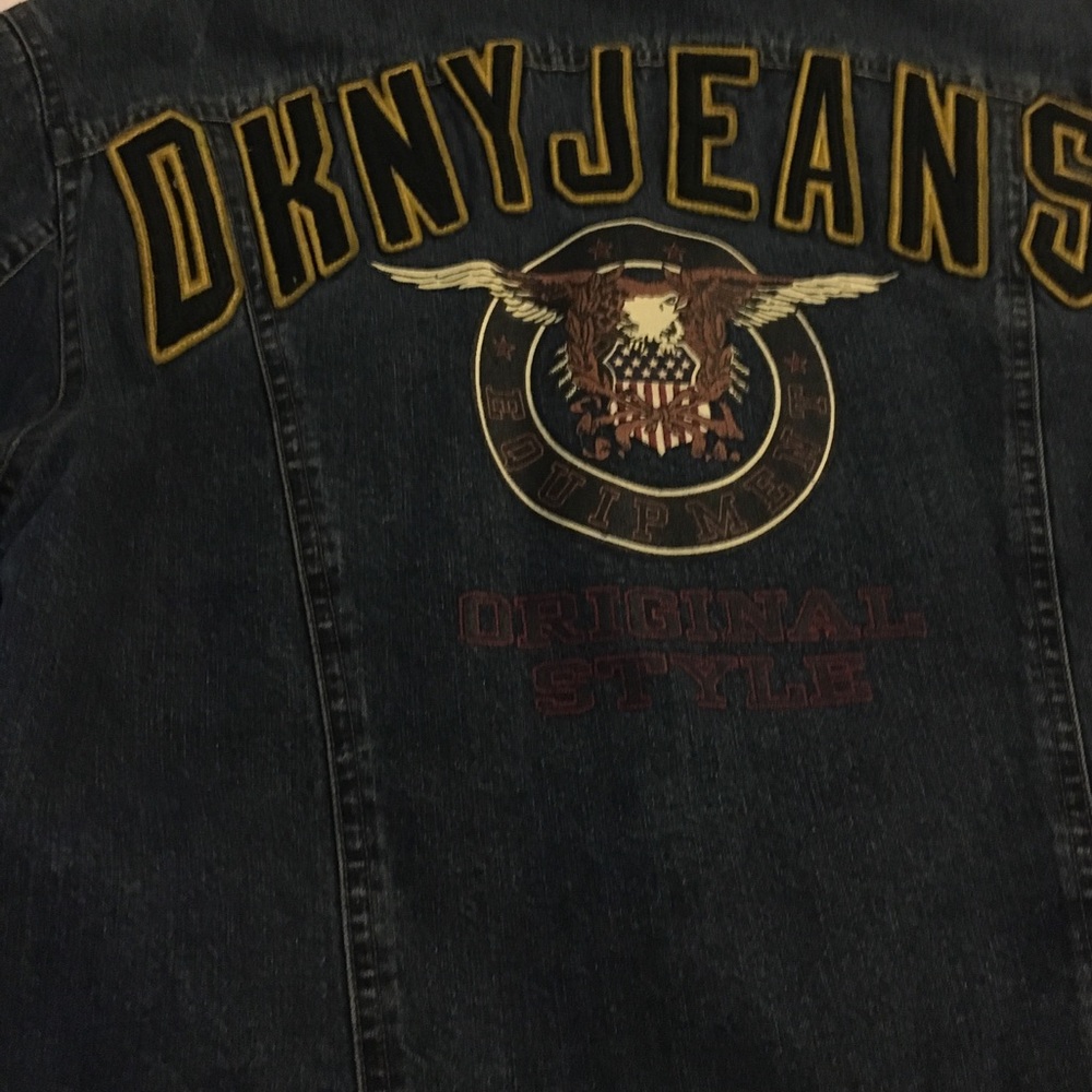 Vintage DKNY