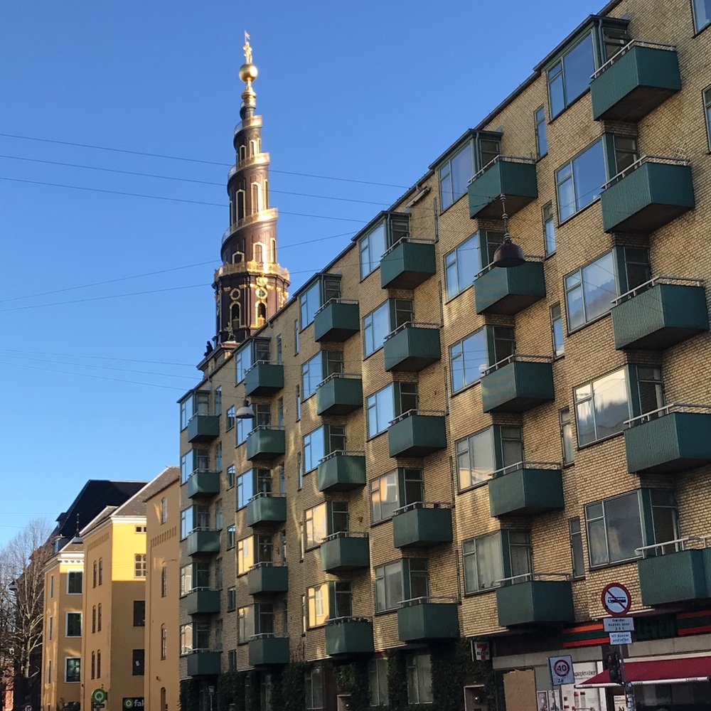 Meet your Posher, Jay