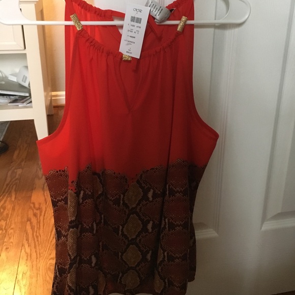 Cache tank - Picture 2 of 3