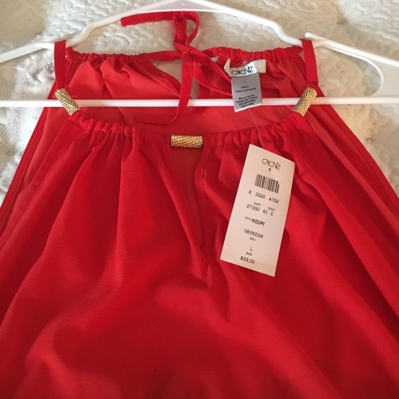 Cache tank - Picture 3 of 3