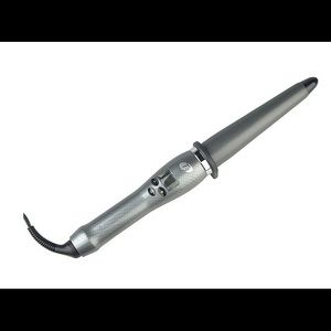 T3 Digital Tourmaline SinglePass Whirl Wand