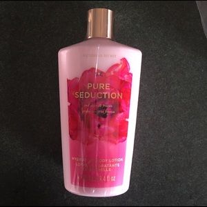 Victoria's Secret Pure Seduction Lotion Brand New