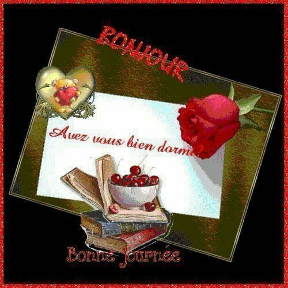 Meet your Posher, Hanick