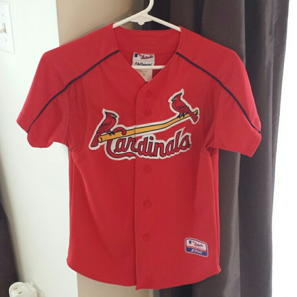 St. Louis Cardinals tee