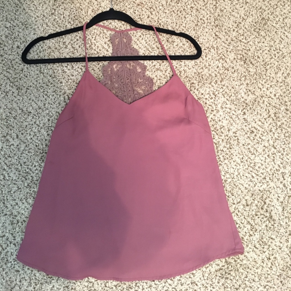 LA Hearts tank