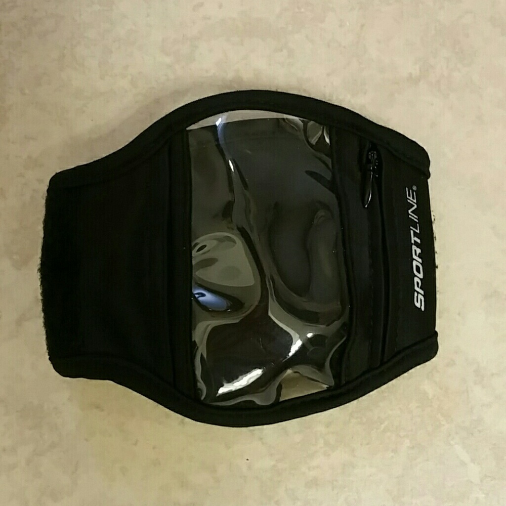 Sportline Ipod armband