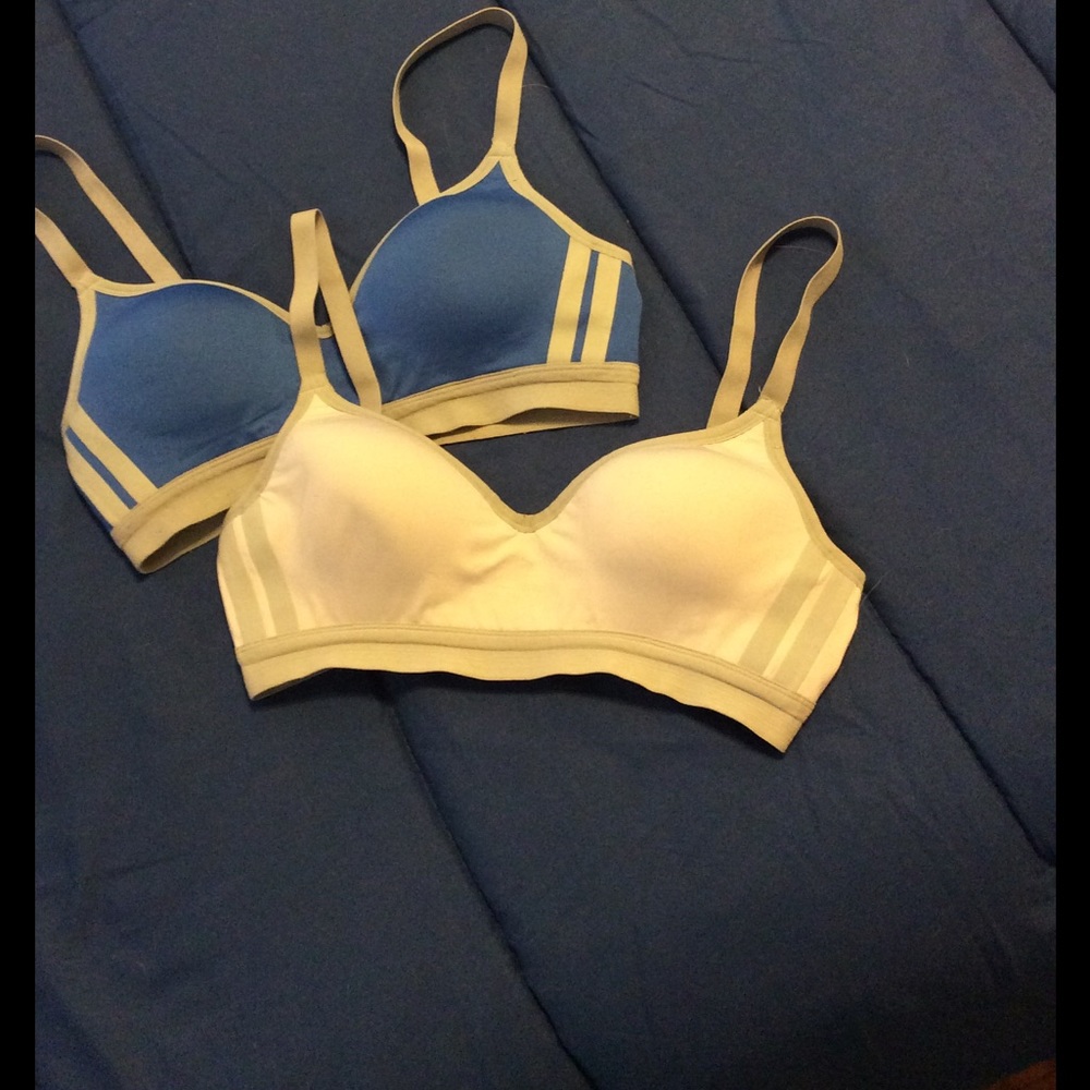 Sports Bras