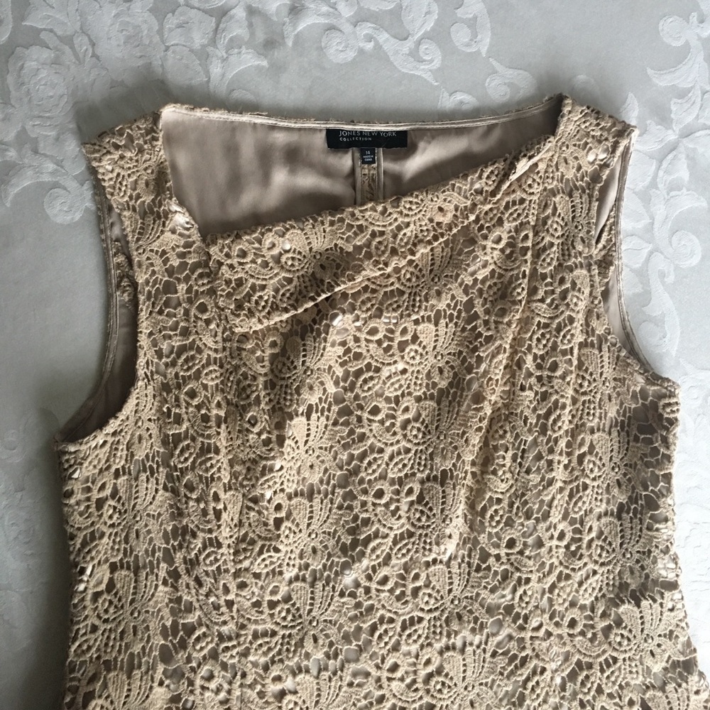 Jones New York Dress