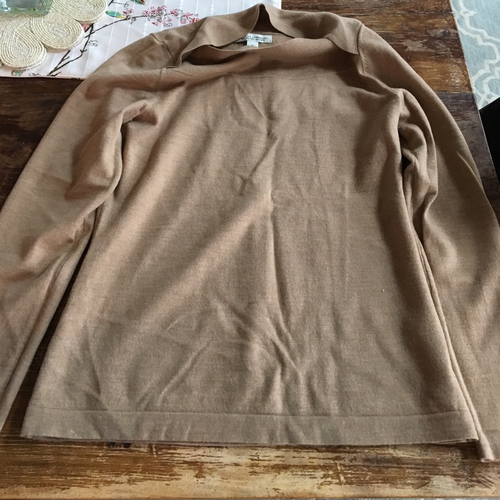 Banana republic sweater