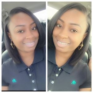 Meet your Posher, Alisha