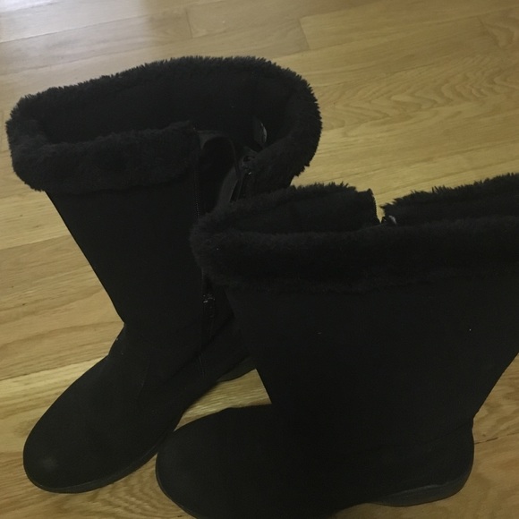 Winter boots - Picture 3 of 3