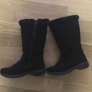 Winter boots
