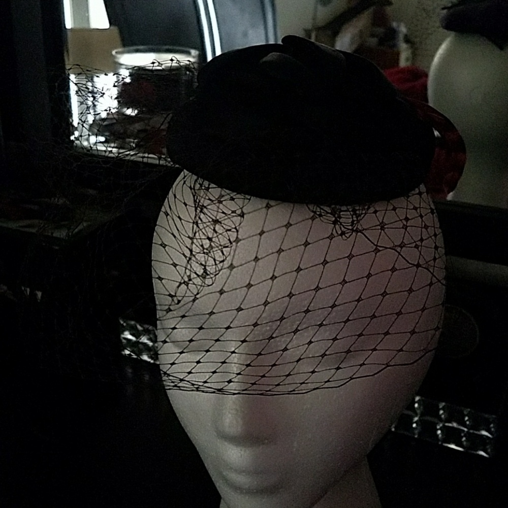 Goorin Brothers Fascinator