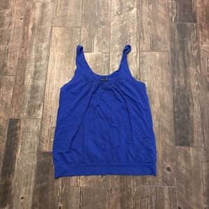 American Eagle tank - super soft!