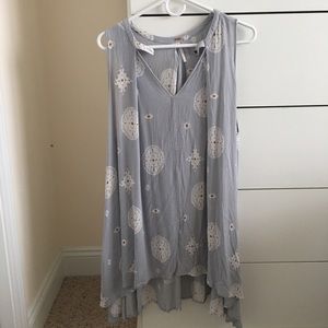 Free People dress, medium