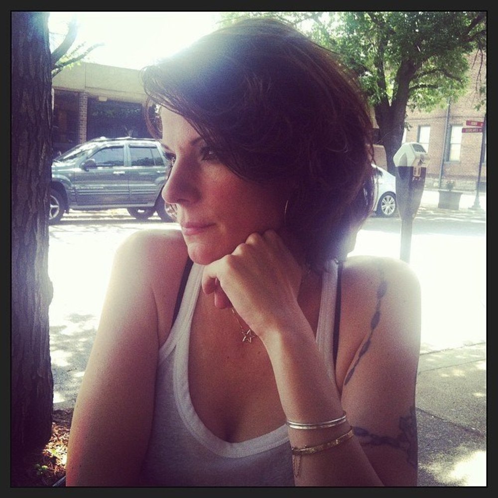 Meet your Posher, Kimberly