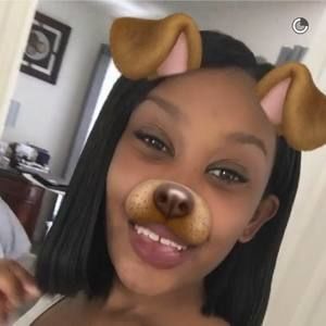 Meet your Posher, Joyelle