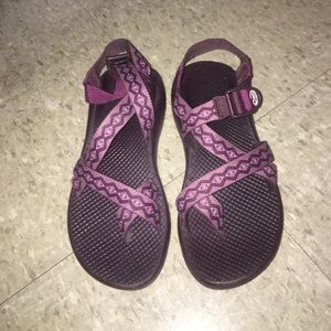 Chacos