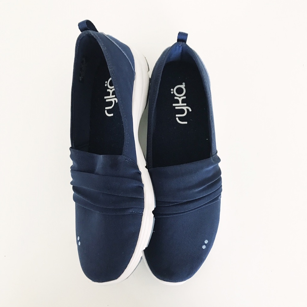 rykä jamboree slip on sneakers