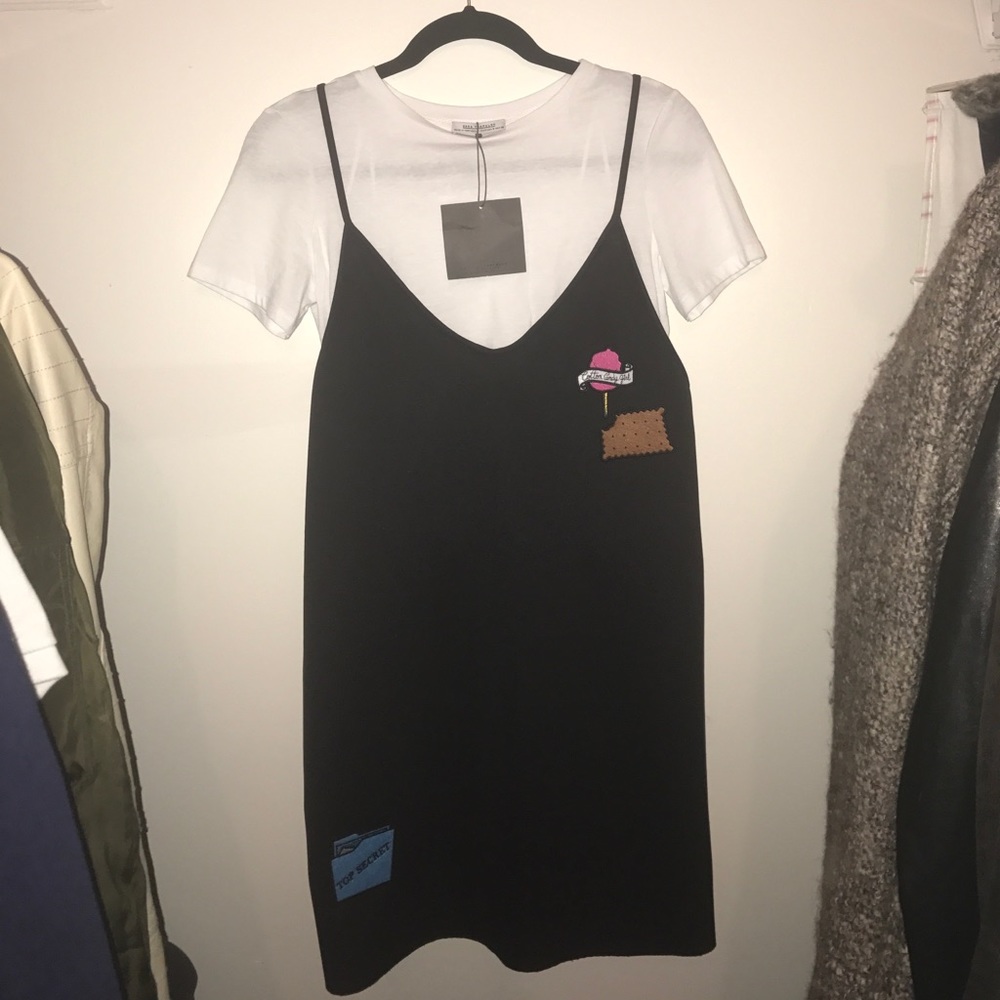 Zara Dress