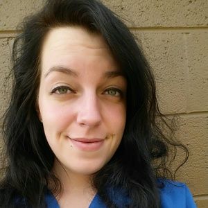 Meet your Posher, Jaclyn