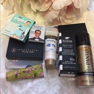 🌸RANDOM BEAUTY LOT