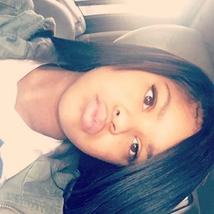 Meet your Posher, Airana