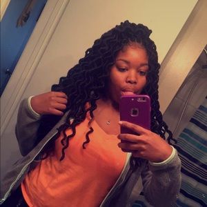 Meet your Posher, Aliyah