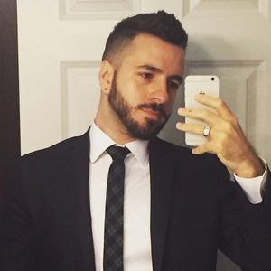 Meet your Posher, Paul