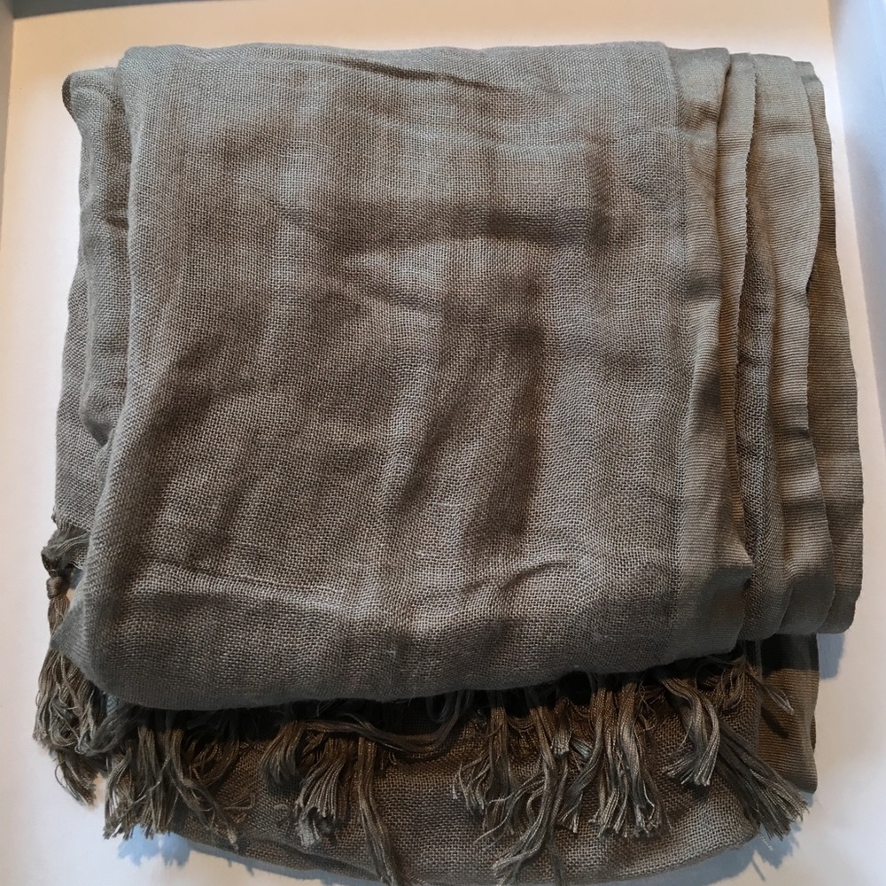 Love Quotes scarf