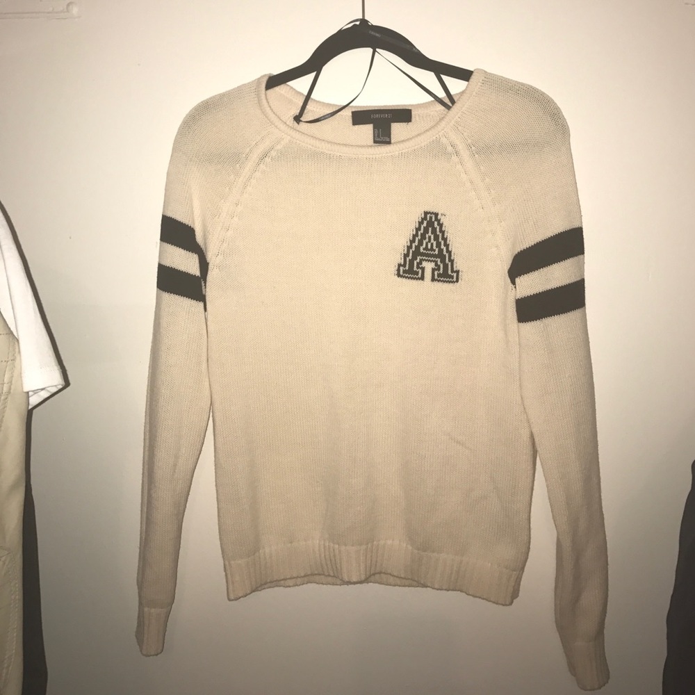 Forever 21 Sweater