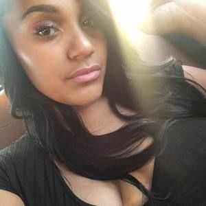 Meet your Posher, Bria