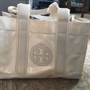 Tory Butch tote