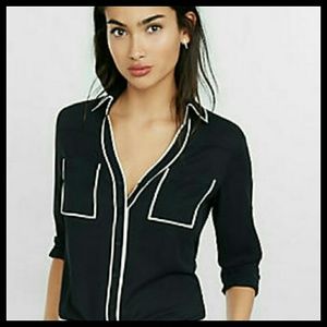 EXPRESS Portofino shirt