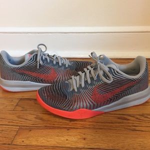 Nike Kobe Mentality 2