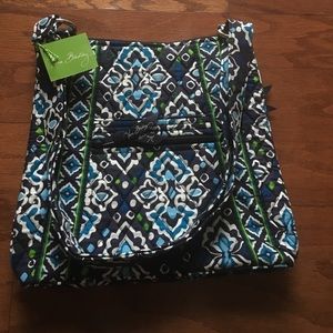 Vera Bradley Purse