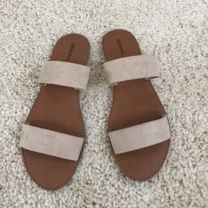Merona sandals