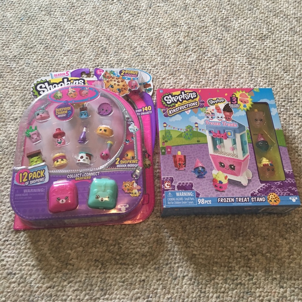 Shopkins