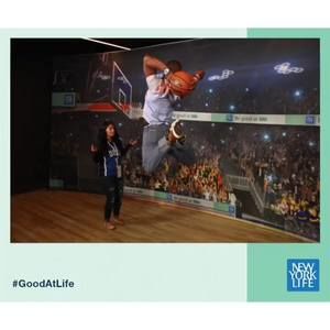 Meet your Posher, Jimmy