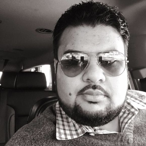 Meet your Posher, Basim - Picture 1 of 1