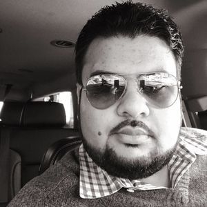 Meet your Posher, Basim