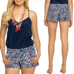 Lilly Pulitzer Walsh shorts