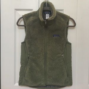 Patagonia Women's Vest
