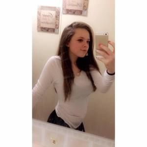 Meet your Posher, Becky